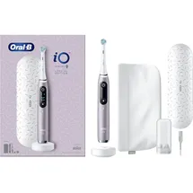 Oral-B iO Series 9 Rose Quartz Sonderedition