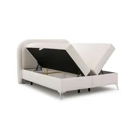 S-Style Sonna 180 x 200 cm Weiß