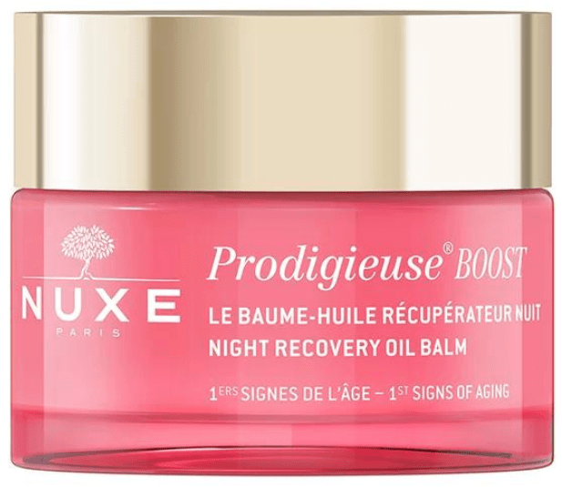 CREME PRODIGIEUSE BOOST Night Recovery Oil