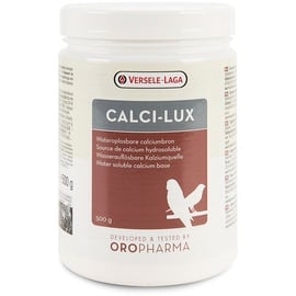 Oropharma Versele-Laga Oropharma Calci-Lux - 500 g