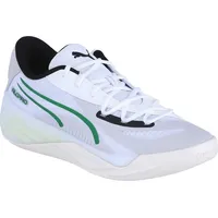 Puma All-Pro Nitro weiss/grau Herren