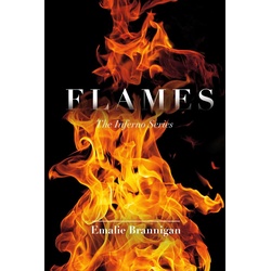 Flames als eBook Download von Emalie Brannigan