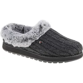 SKECHERS Keepsakes Ice Angel Damen Schwarz 41