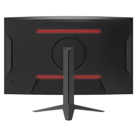 LC-POWER M27-FHD-165-C-V3 27" schwarz