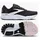 Brooks Ghost 16 Damen Black/White/Orchid Ice 38
