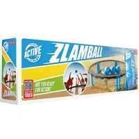 Tactic Zlamball
