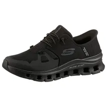 SKECHERS Glide-Step Pro Black/Black 46
