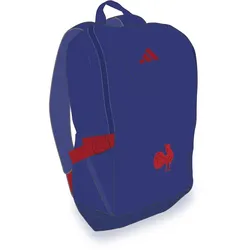 adidas Performance FFR Frankreich Fan Rucksack JZ8239 - team royal blue