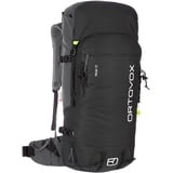 Ortovox Peak 35 Rucksack (Größe 35L, schwarz)