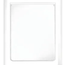 Veloflex Ausweishülle transparent