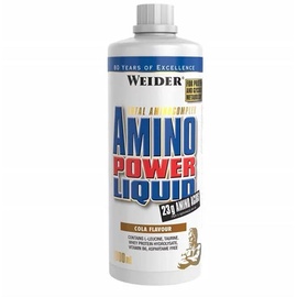 Weider Amino Power Liquid Cola 1000 ml