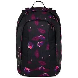 Satch Air Schulrucksack Mystic Nights Schulrucksack
