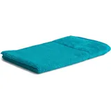 Möve Bamboo Luxe Gästehandtuch 30 x 50 cm ocean