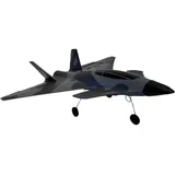 DF-Models RC-Flugzeug EasyFly Delta RTF