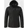 Schöffel Damen Style Wildkar Ins Jacke (Größe 4XL, schwarz)