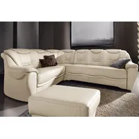 sit&more Ecksofa Bensil mit Bettfunktion