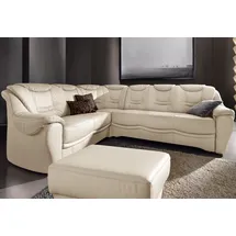 sit&more Ecksofa Bensil mit Bettfunktion