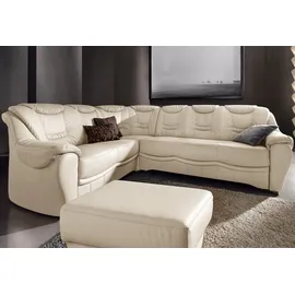 sit&more Ecksofa Bensil mit Bettfunktion