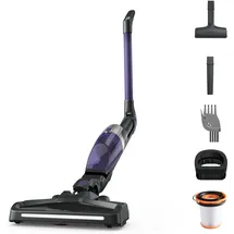 Rowenta Xtrem Compact RH1238 lila