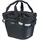Basil Classic Carry All Fahrradkorb schwarz