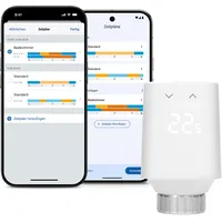 Eve Thermo Matter 5. Generation Smartes Heizkörperthermostat