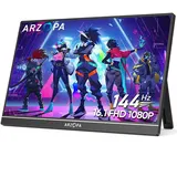 Arzopa Tragbarer Monitor, Arzopa Z1F, 16,1