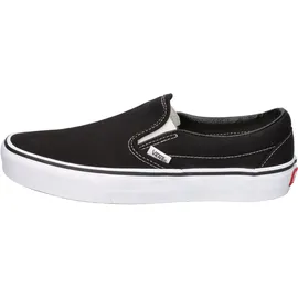 Vans Classic Slip-On black 45