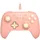8bitdo Ultimate 2C Wired Controller Pfirsich für Windows