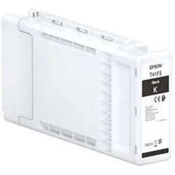 Epson T41F540 - Schwarz - Druckerpatrone