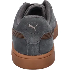 Puma Smash 3.0 Grau/Bronze 40,5