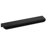 SO-Tech Griffleiste BLANKETT TOMMY 200 x 18 x 42 mm Aluminium schwarz gebürstet,