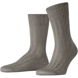 FALKE Herren Socken Bay Ribs