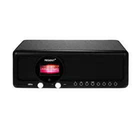 Ferguson Regent i351S schwarz