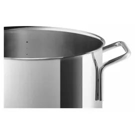 eva solo Eva Trio Kochtopf 20 cm rund