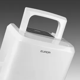 Eurom Luftentfeuchter - weiss