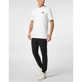 Plein Sport TIGER, Größe 3XL, weiß 01 | white