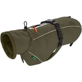 Hunter Nordby Hundemantel oliv 45 cm