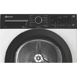 Bauknecht BTSV 87A WB Wärmepumpentrockner (8 kg)