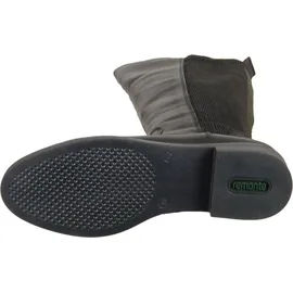 REMONTE D8371 glanzschwarz 38