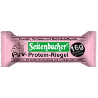Seitenbacher Proteinriegel Pink Riegel 60 g