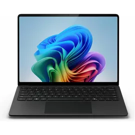 Microsoft Surface Laptop 7 13,8" Intel Core Ultra 5 238V 32 GB RAM 512 GB SSD Schwarz
