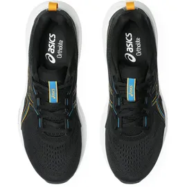 Asics GEL-CONTEND 9 Herren Schwarz 46,5