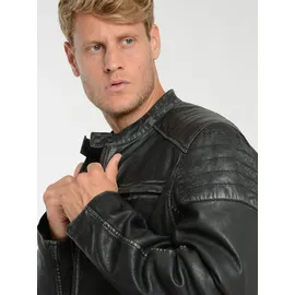 Mustang 31021522 in black - anthra), | Gr.: M