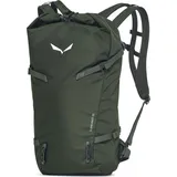 Salewa Climb Mate 25 Rucksack Dark Olive