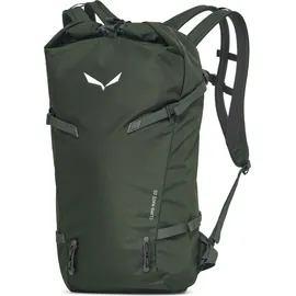 Salewa Climb Mate 25 Rucksack Dark Olive