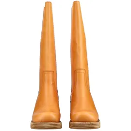 Jeffrey Campbell Stiefel karamell 39