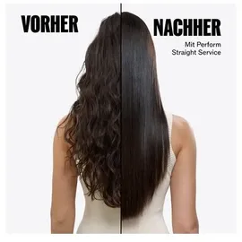 Wella Perform Straightener S