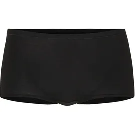 CALIDA Damen Natural Comfort Panties, Schwarz