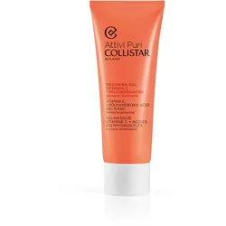 COLLISTAR Salicylic Acid + Zinc Clay Mask