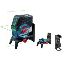 Bosch Kreuzlinienlaser GCL 2-50 CG